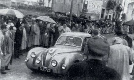 Mille Miglia 1948